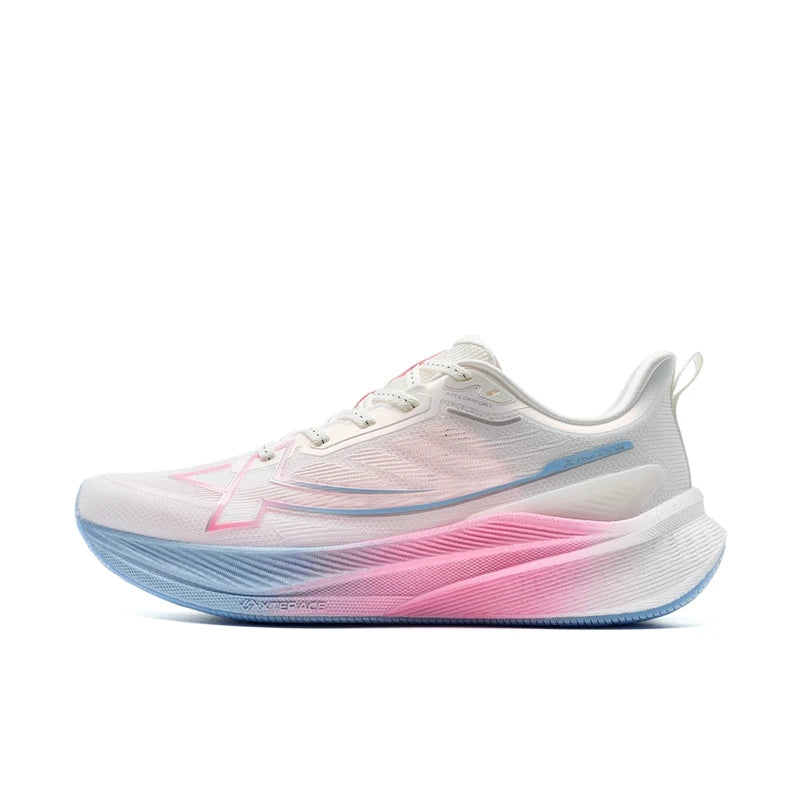 Women’s Running Shoes (2025 Spring) – Lightweight, Cushioned, Wear‑Resistant