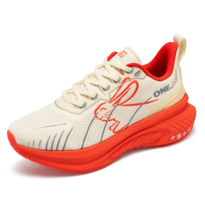 Men’s Lightweight Running Shoes (2025) – Non-Slip, Breathable