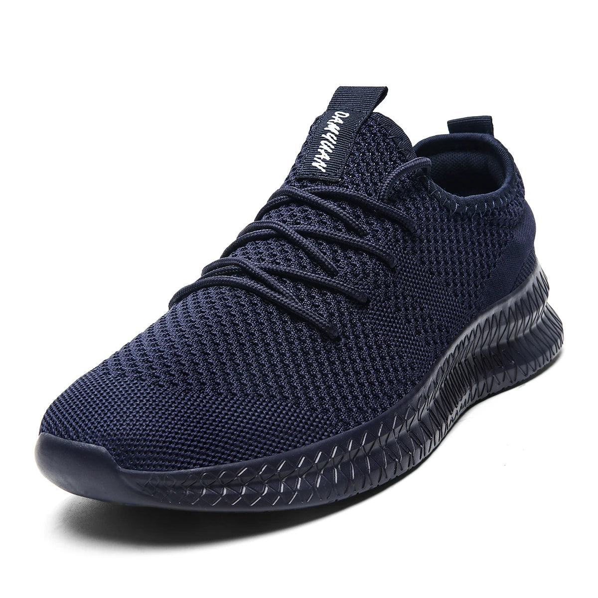 Men’s Sneakers – Breathable Mesh, Gym & Casual