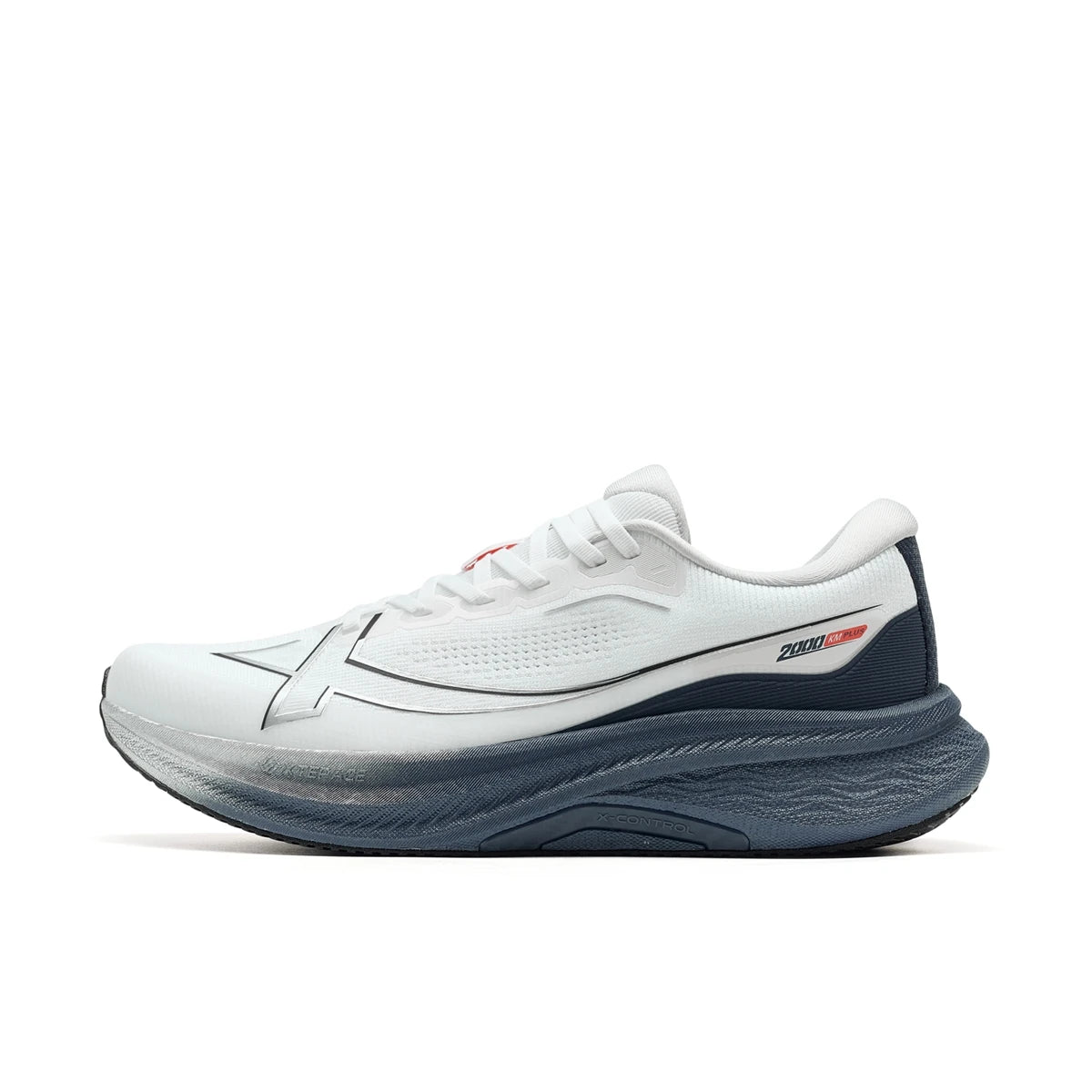 Men’s Running Shoes (2025 Spring) – Lightweight, Non‑Slip, Wear‑Resistant