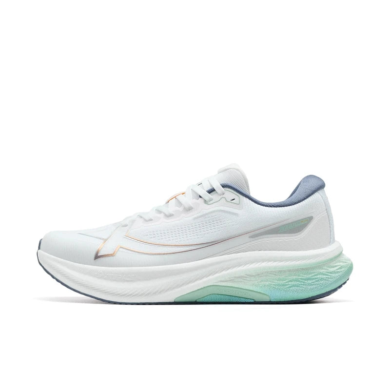 Men’s Running Shoes (2025 Spring) – Lightweight, Non‑Slip, Wear‑Resistant