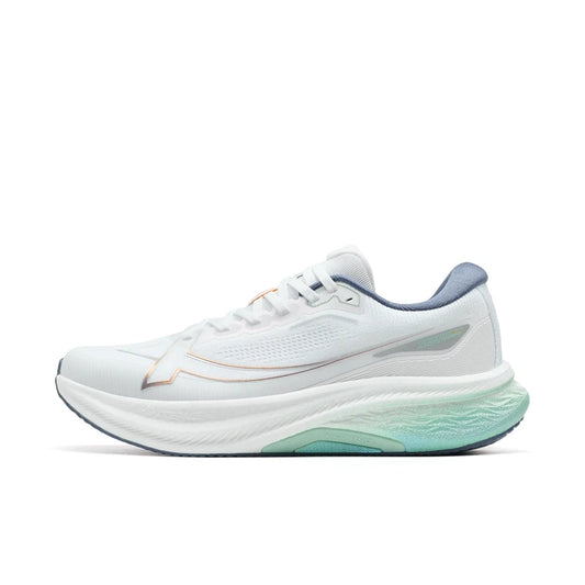 Men’s Running Shoes (2025 Spring) – Lightweight, Non‑Slip, Wear‑Resistant