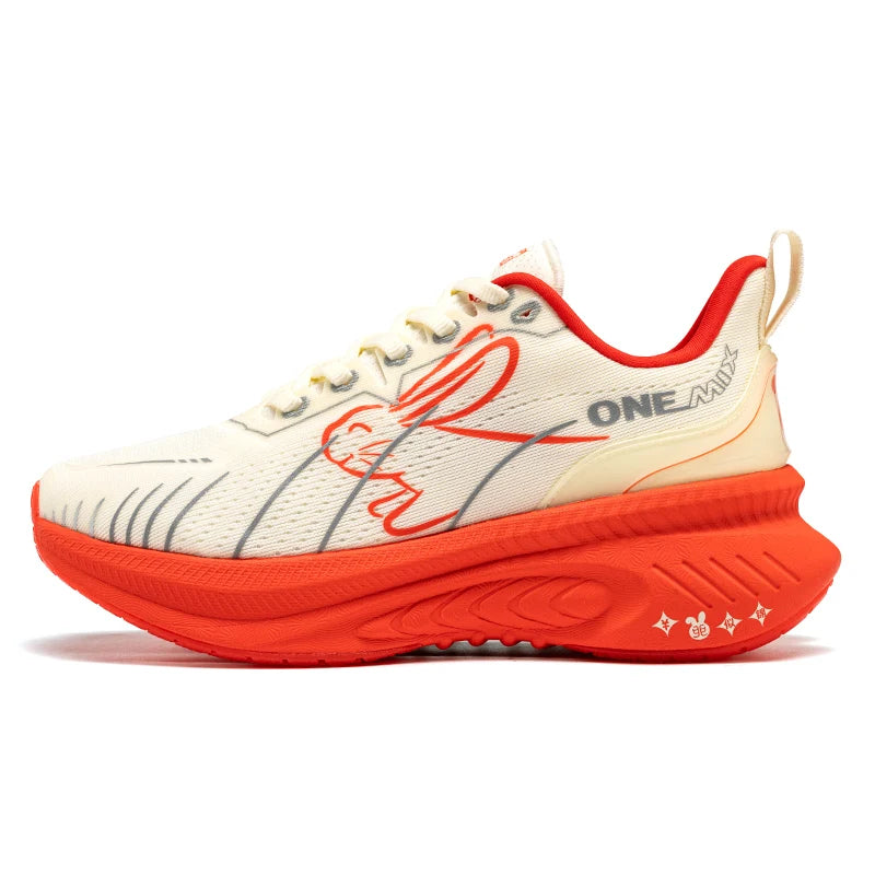 Men’s Lightweight Running Shoes (2025) – Non-Slip, Breathable