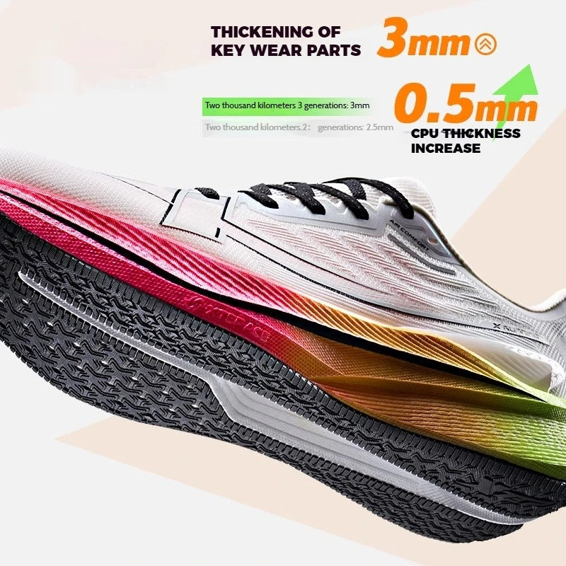 Men’s Professional Running Shoes – Model 875119110032