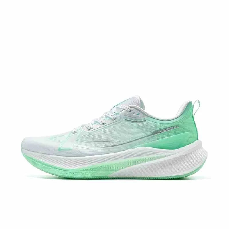 Women’s Running Shoes (2025 Spring) – Lightweight, Cushioned, Wear‑Resistant