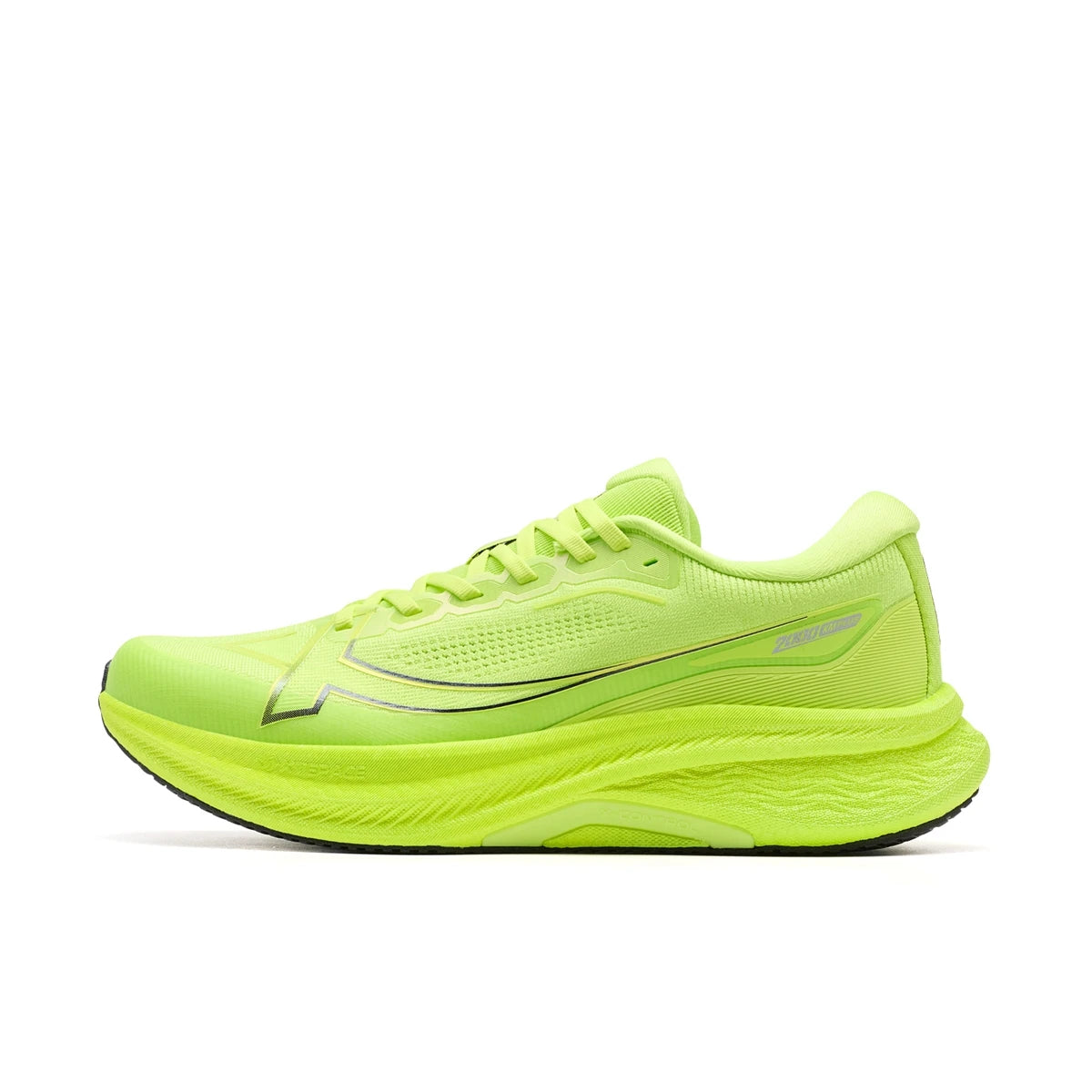 Men’s Running Shoes (2025 Spring) – Lightweight, Non‑Slip, Wear‑Resistant