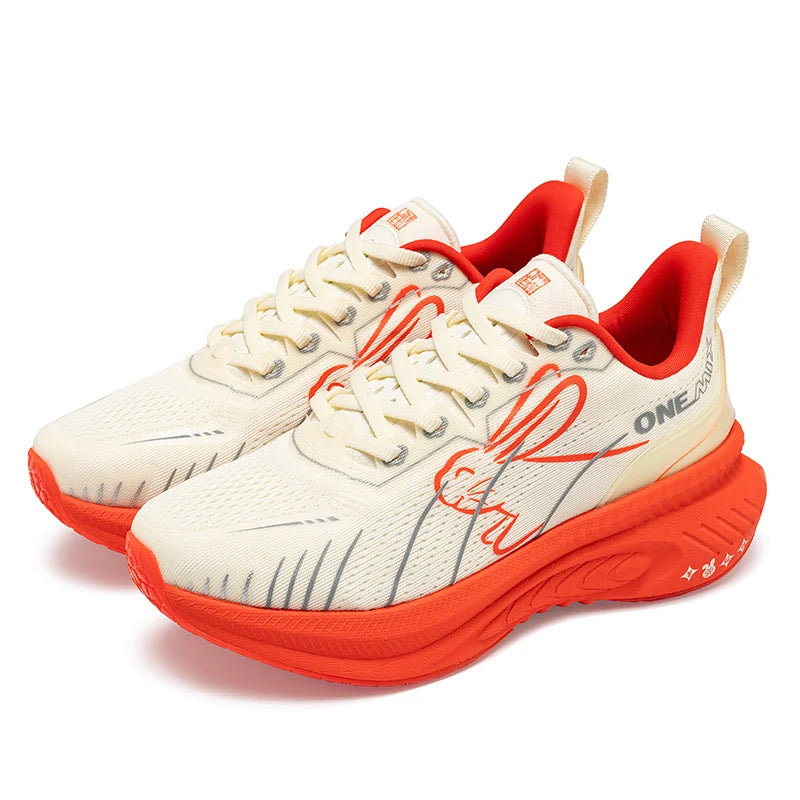 Men’s Lightweight Running Shoes (2025) – Non-Slip, Breathable