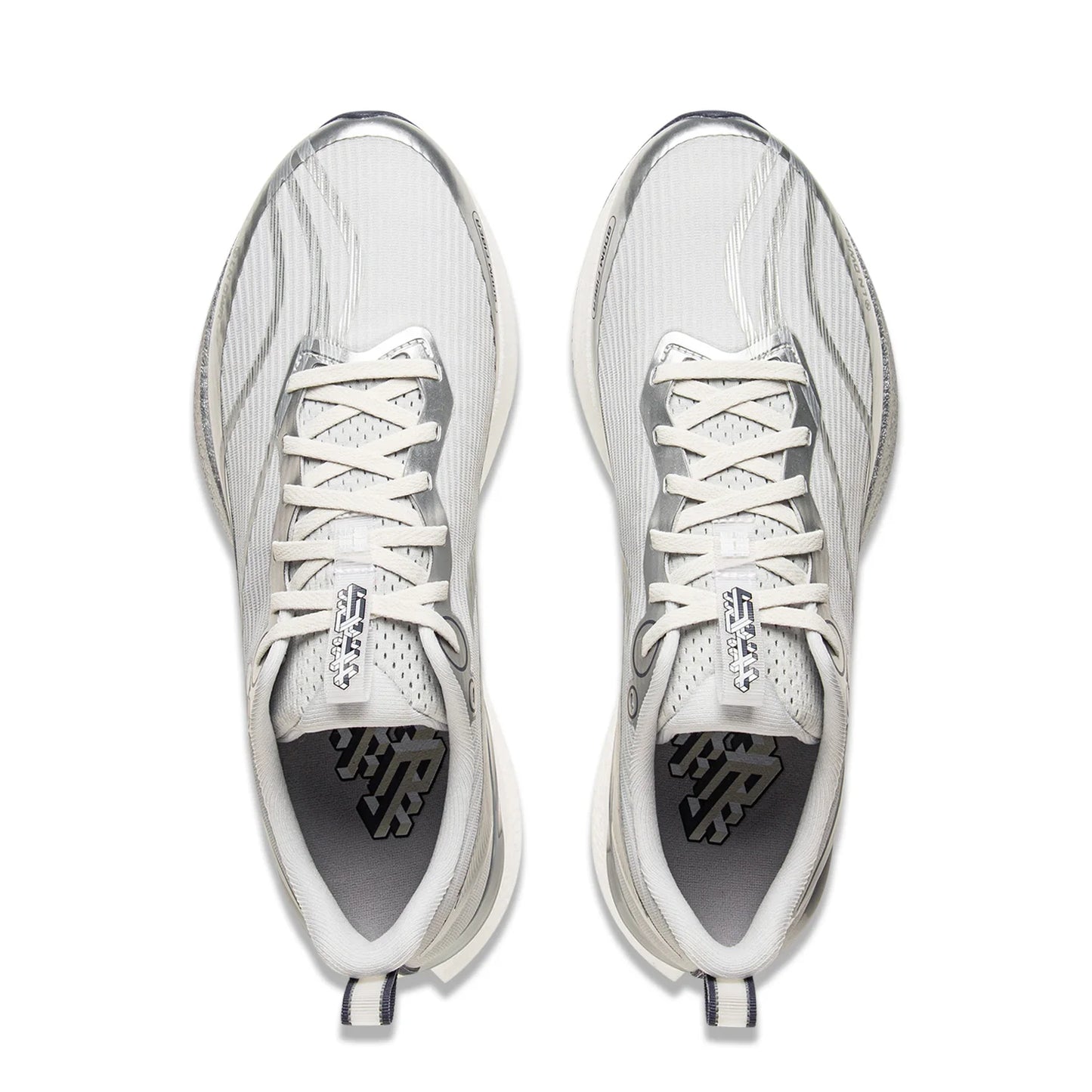 Red Hare 8 Men’s Running Shoes – Light Foam Ultra, Reflective 2