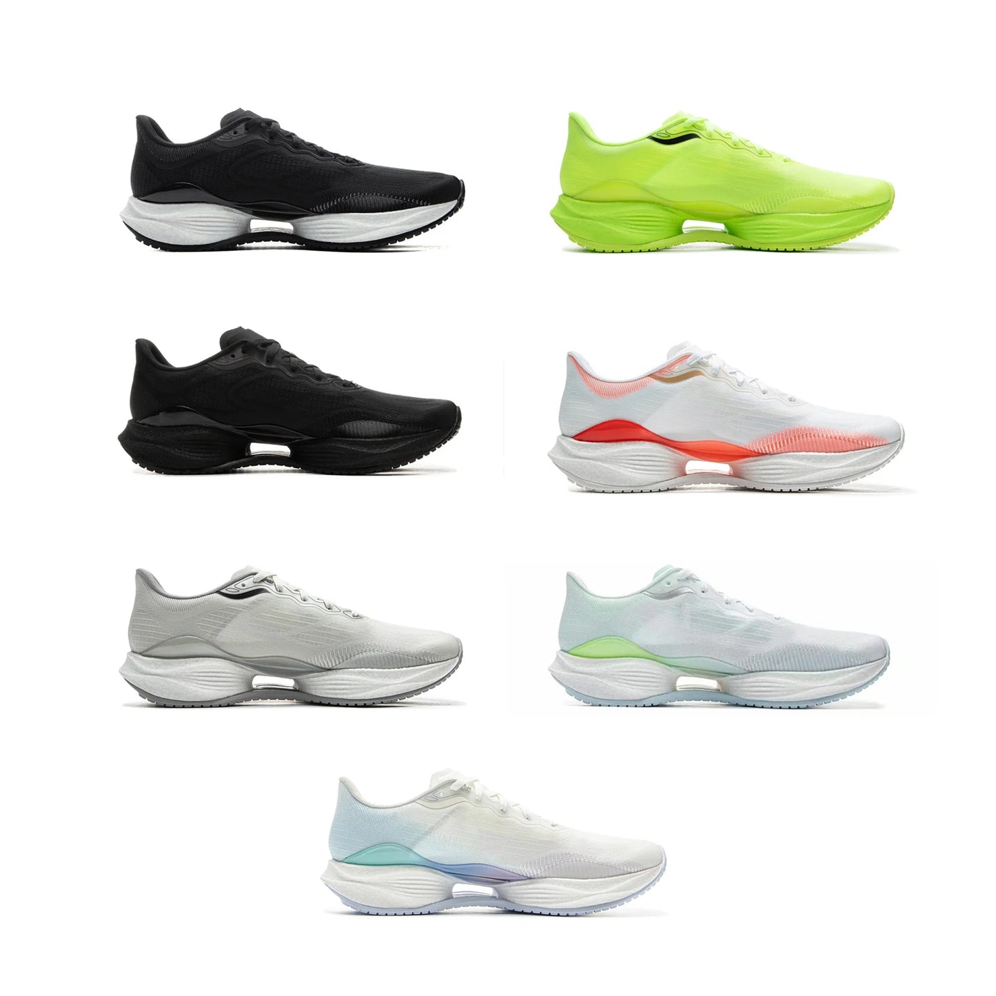 Super Light 22 – Men’s Lightweight Running Shoes