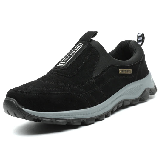 Men’s Outdoor Trainers – Soft, Comfortable All‑Day Wear