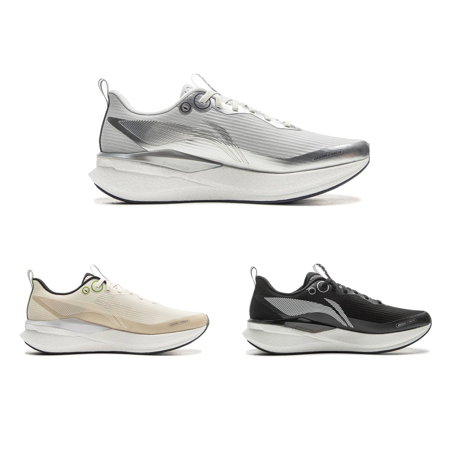 Red Hare 8 Men’s Running Shoes – Light Foam Ultra, Reflective 2